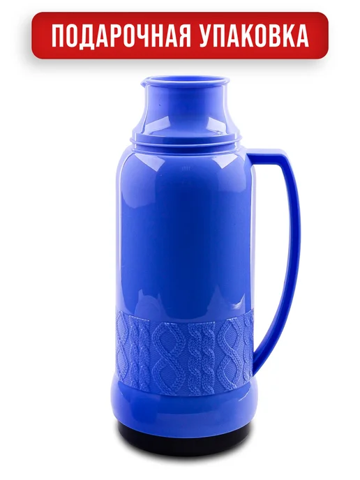 Термос 1 л - фото 5