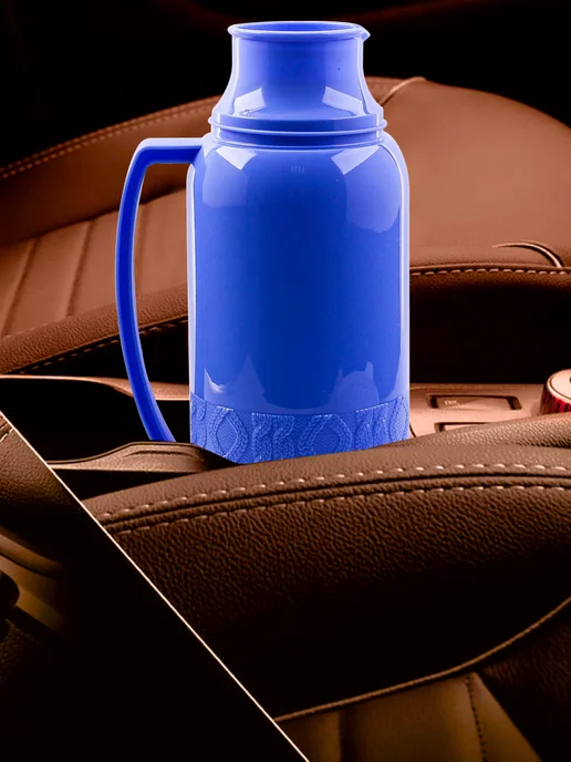 Термос 1 л - фото 7