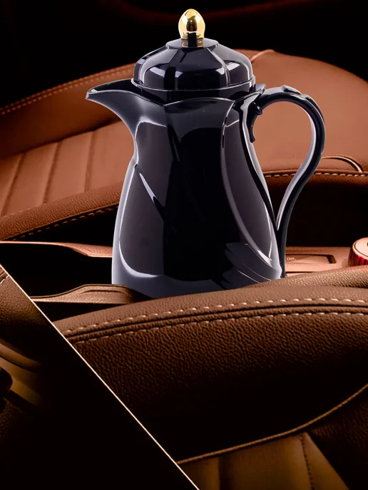 Термос 1 л - фото 7