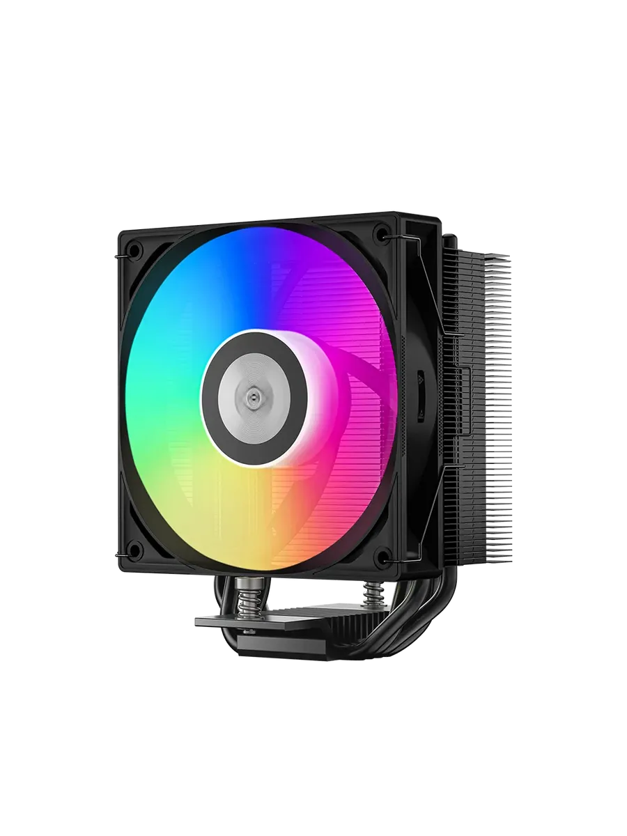 Pccooler rt400 digital bk. Pccooler rt400 digital bk