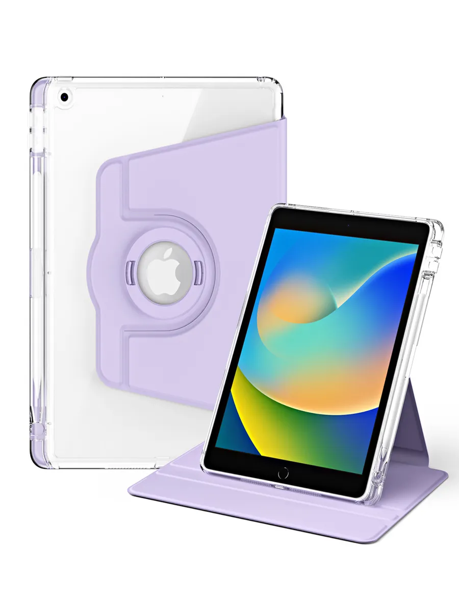 Чехол для iPad 7 8 9 /10.2''(2019, 2020, 2021)