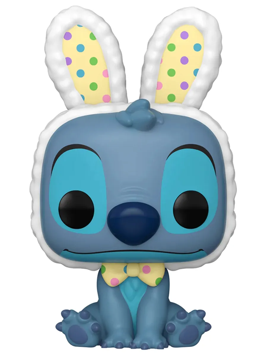 Фигурка Funko POP! Disney Lilo & Stitch Easter Stitch (1533)