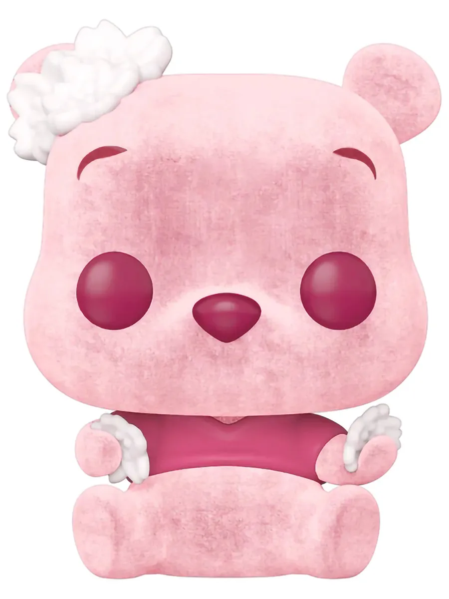 Фигурка Funko POP! Disney Winnie the Pooh Winnie the Pooh FL