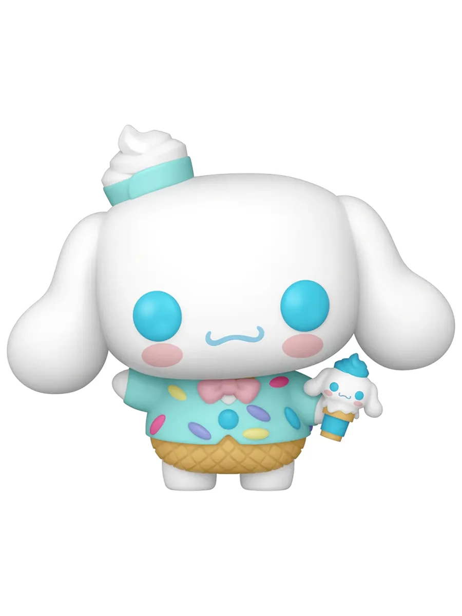 Фигурка Funko POP! Hello Kitty And Friends Cinnamoroll