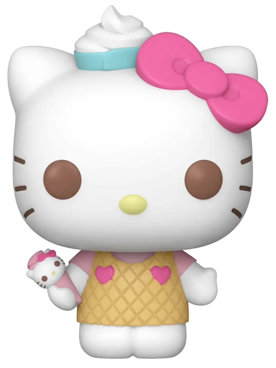Фигурка Funko POP! Hello Kitty And Friends Hello Kitty