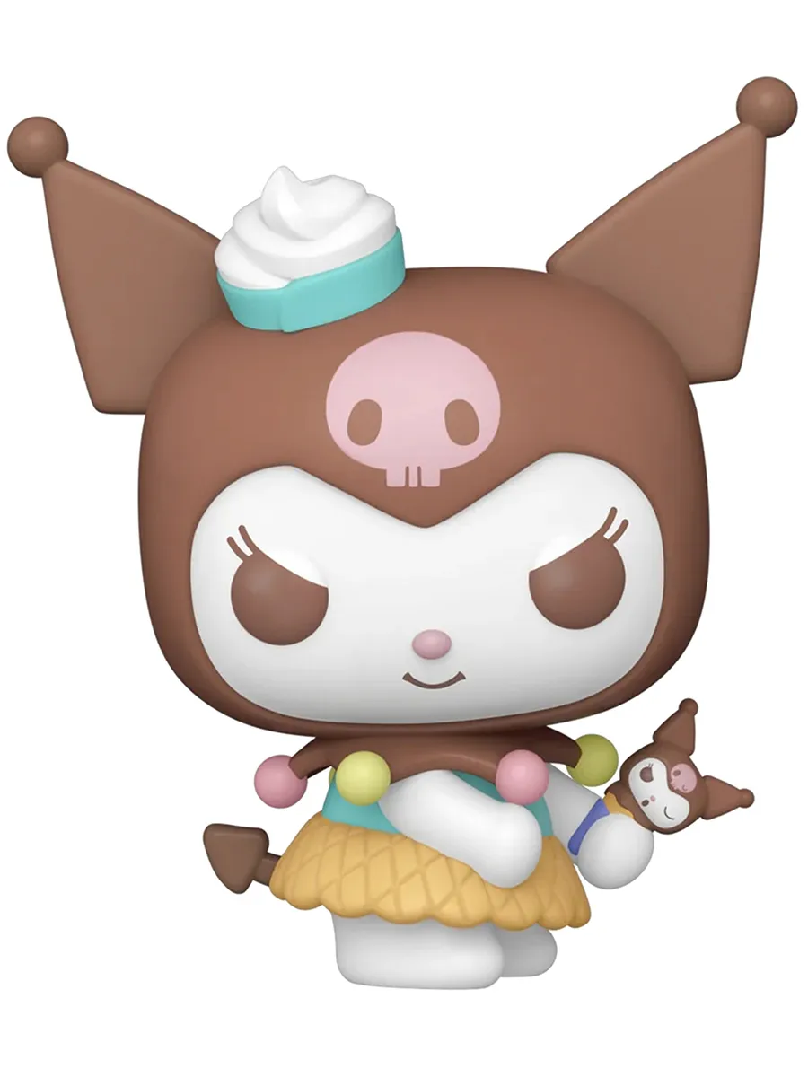 Фигурка Funko POP! Hello Kitty And Friends Kuromi