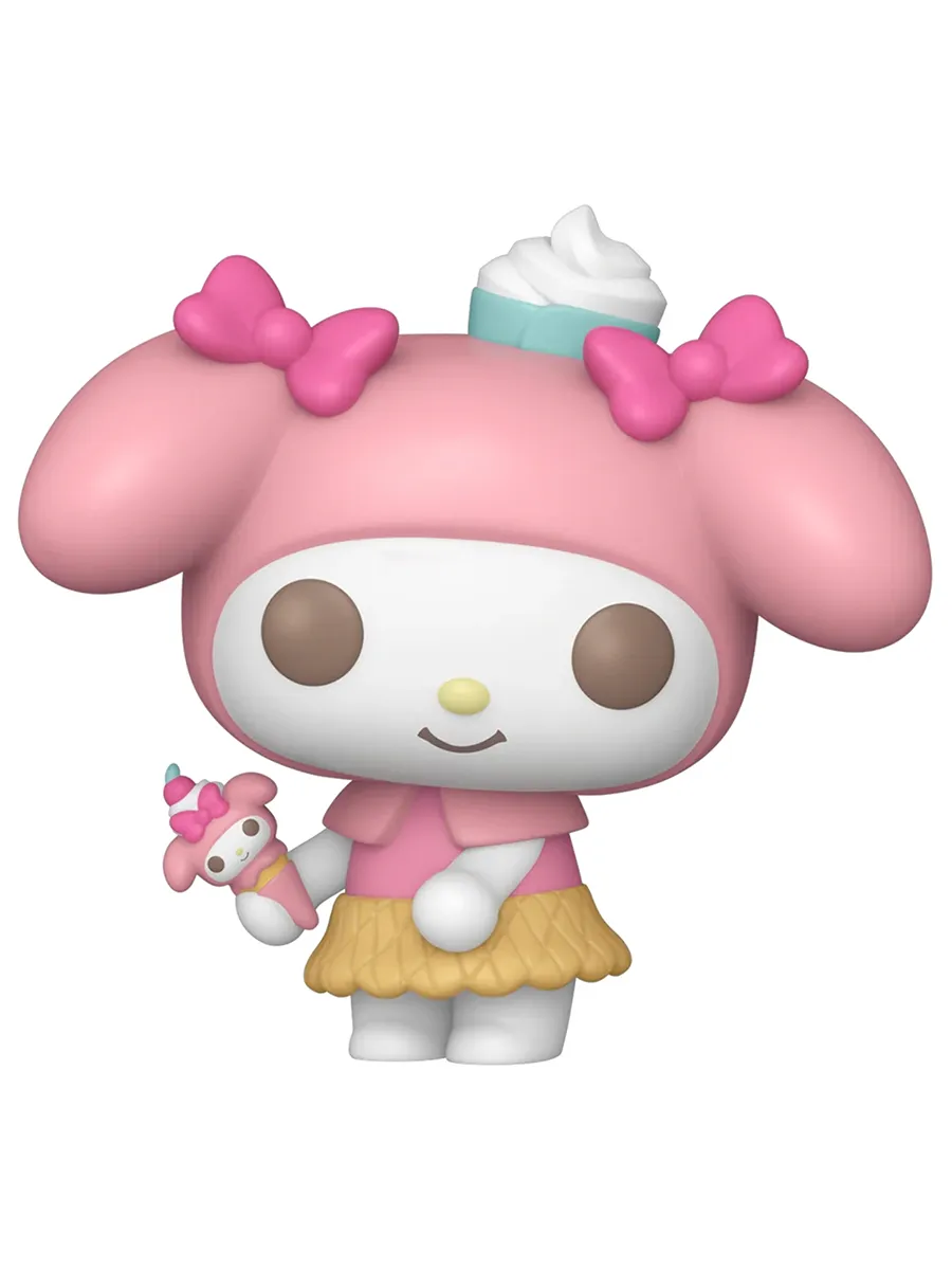 Фигурка Funko POP! Hello Kitty And Friends My Melody