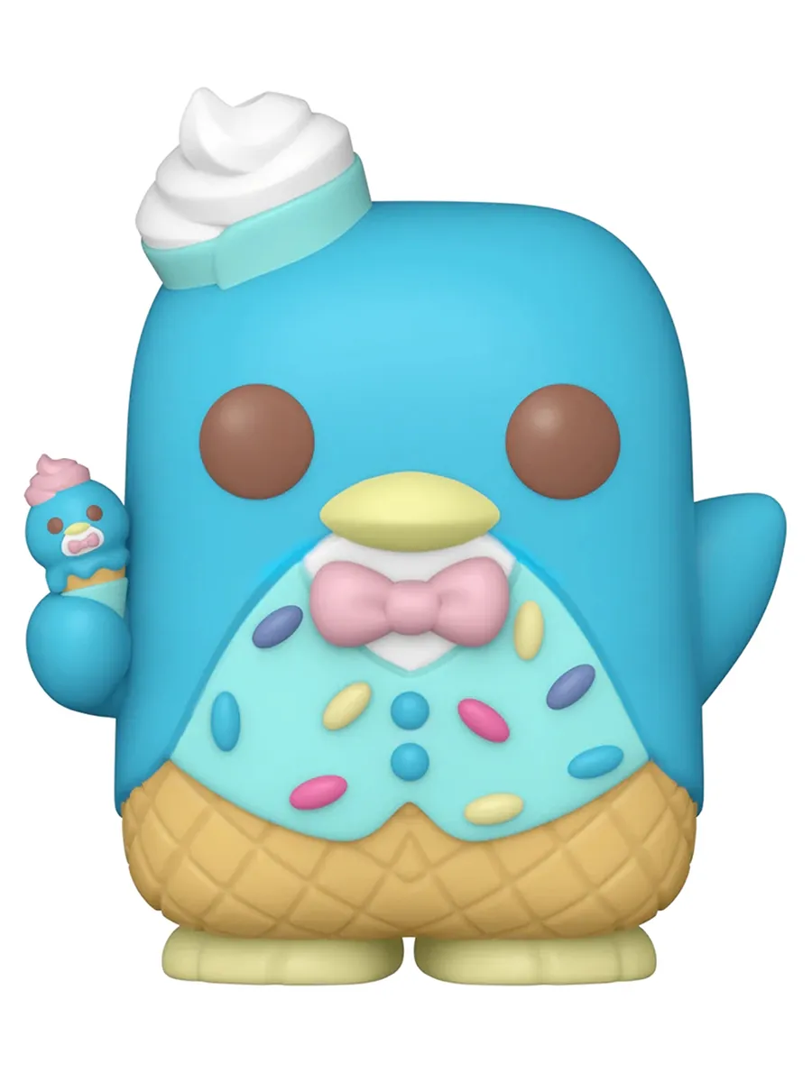 Фигурка Funko POP! Hello Kitty And Friends TuxedoSam
