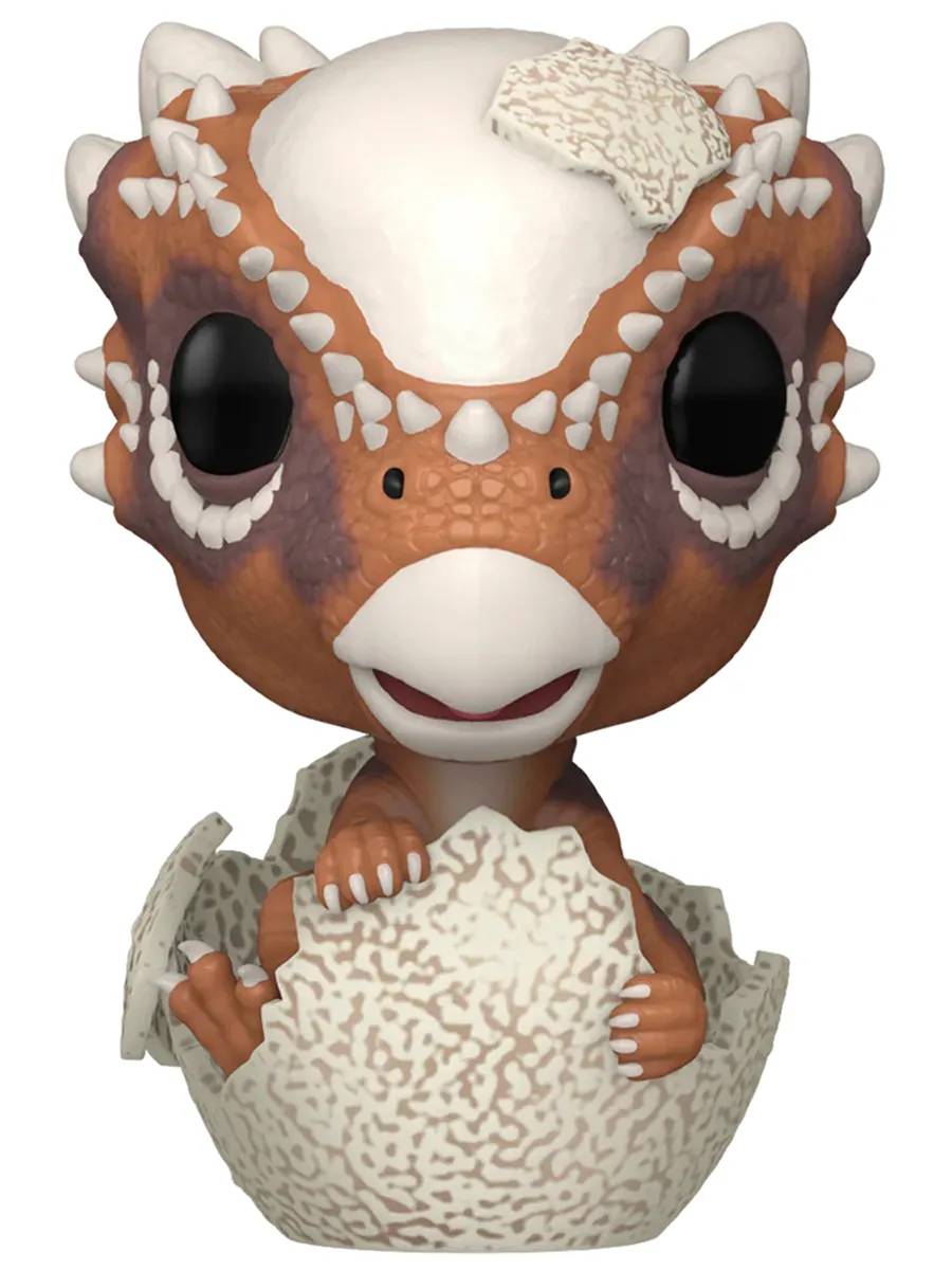 Фигурка Funko POP! Jurassic Park Stygimoloch Hatchling