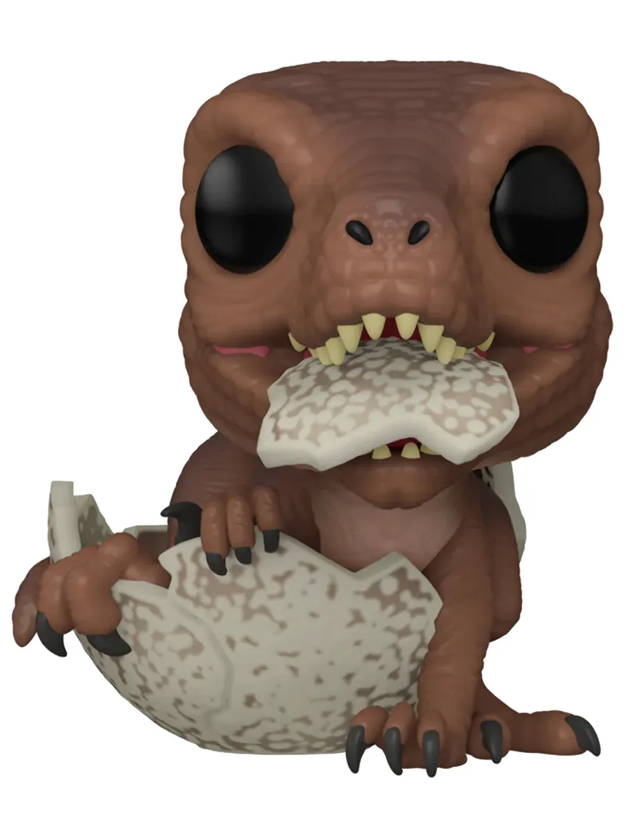 Фигурка Funko POP! Jurassic Park Velociraptor Hatchling