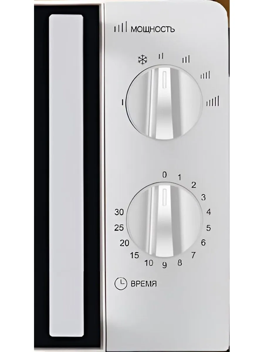 Renova Микроволновая печь MMS-20W2