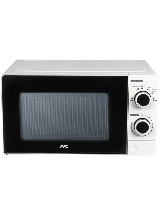 JVC Микроволновая печь JK-MW121M, белый, фото 3