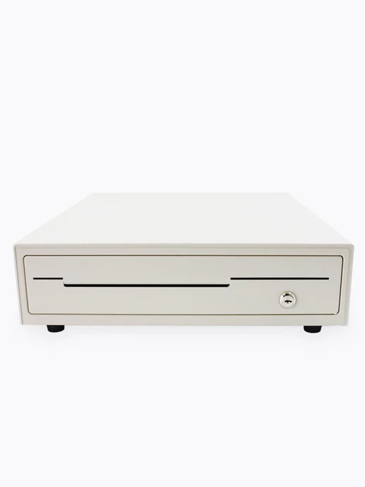STIGroup Денежный ящик STI EC-350 Распайка Epson (Атол) черный, белый, фото 4