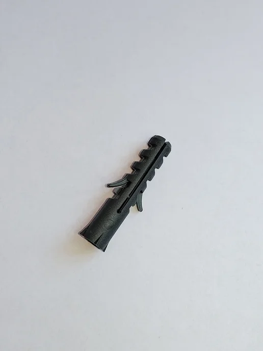 Konung Tools Дюбель распорный универсальный 8х40 (50 шт), 8x40, 50 шт, фото 2