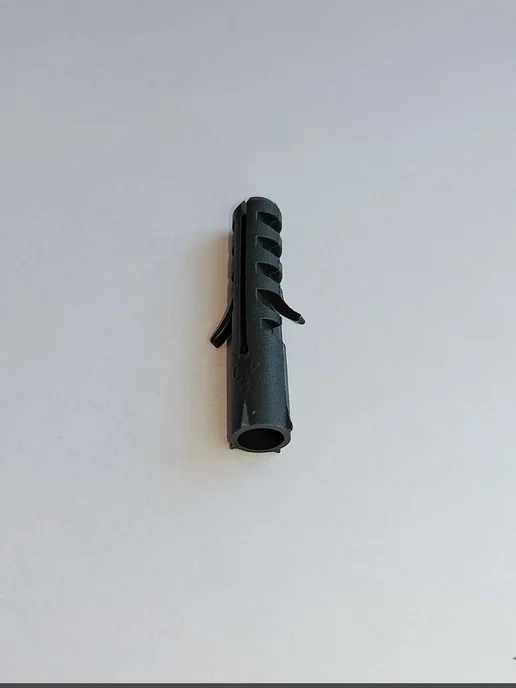 Konung Tools Дюбель распорный универсальный 8х40 (50 шт), 8x40, 50 шт, фото 3