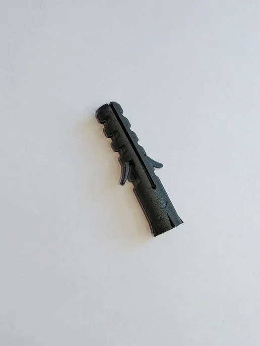 Konung Tools Дюбель распорный универсальный 8х40 (50 шт), 8x40, 50 шт, фото 4