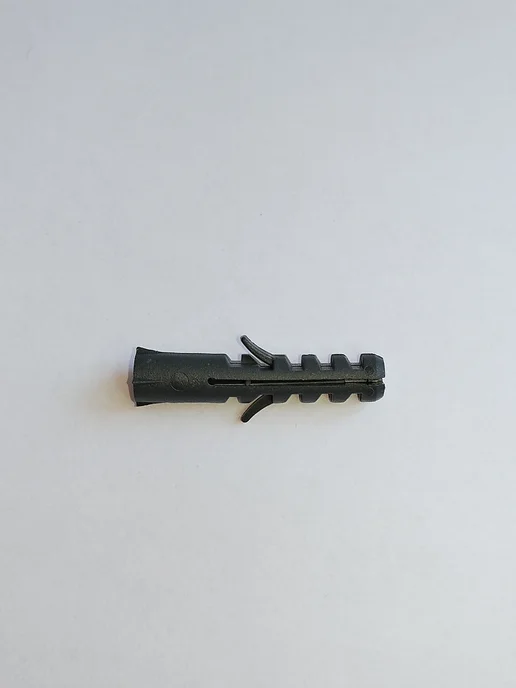 Konung Tools Дюбель распорный универсальный 8х40 (50 шт), 8x40, 50 шт, фото 7