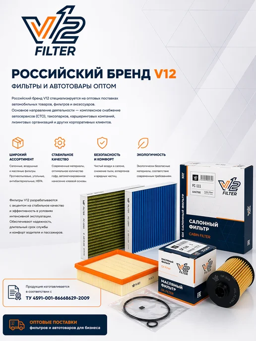 V12 Воздушный фильтр GAC GS3, 2010005BSV0000, вариант, фото 8