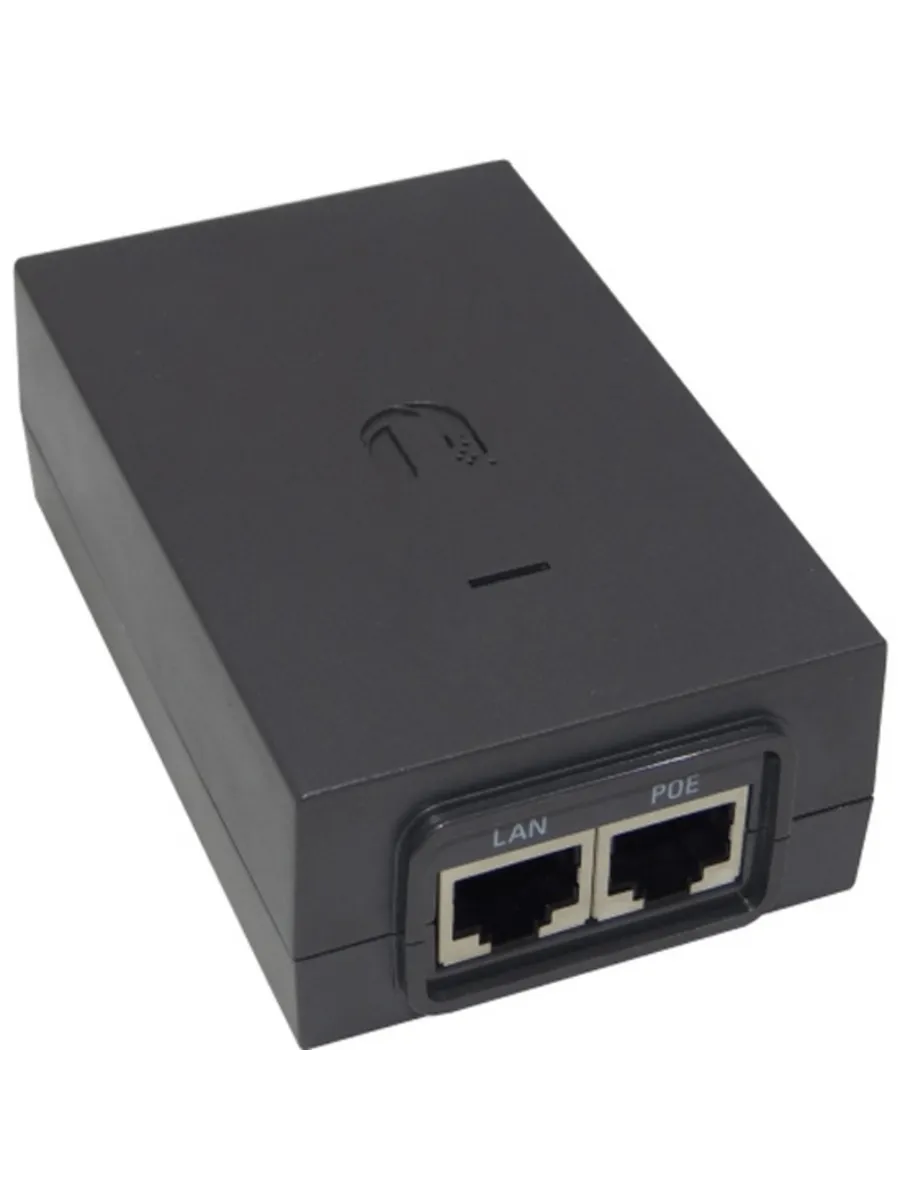 PoE-инжектор POE-48-24W-G