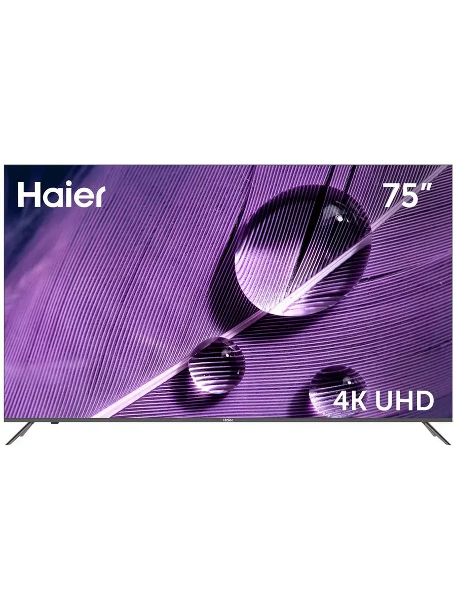 Haier Телевизор S1