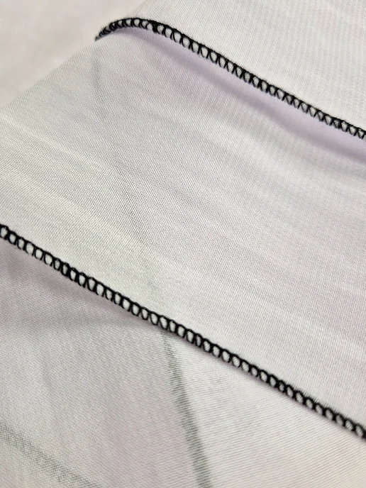 Reverans Swim Парео пляжное из шифона 50*145, 100x145, фото 4
