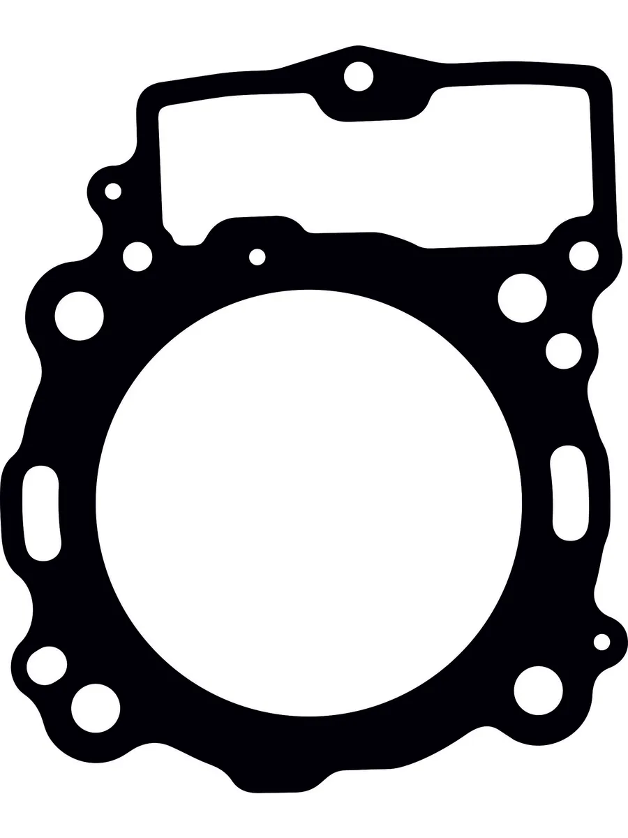 Прокладка ГБЦ для мотоциклов KTM SX-F450 (77330036000)
