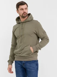 Худи с капюшоном приталенное adidas 343914480 купить за 2 869 ₽ в интернет‑магазине Wildberries