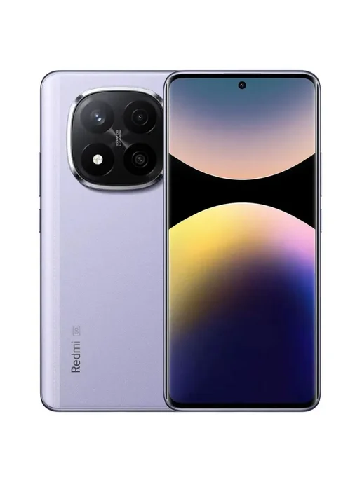Смартфон Xiaomi 001 12/512 ГБ, фиолетовый, фото 2