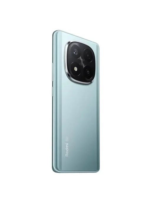 Смартфон Xiaomi 001 16/512 ГБ, синий, фото 4