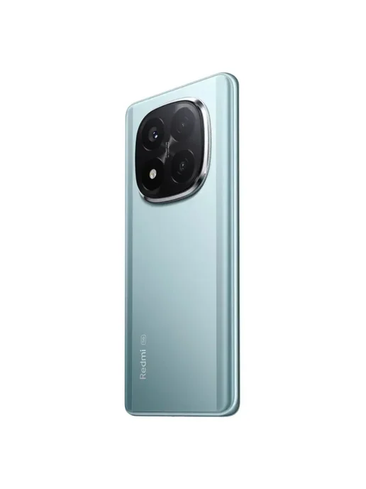 Смартфон Xiaomi 001 16/512 ГБ, синий, фото 5
