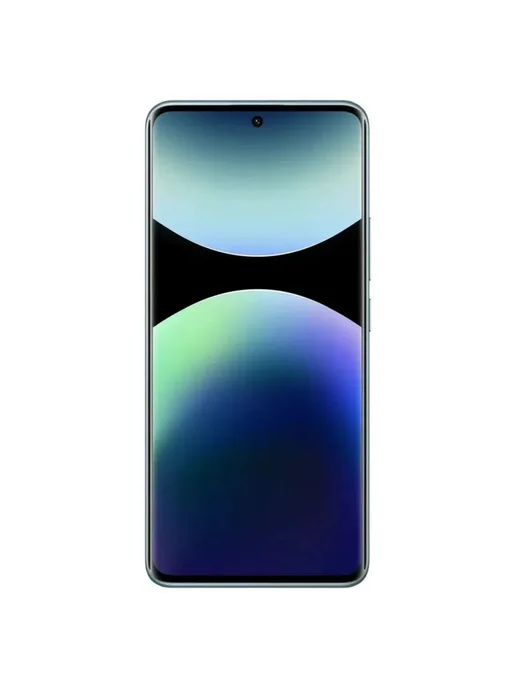 Смартфон Xiaomi 001 16/512 ГБ, синий, фото 6