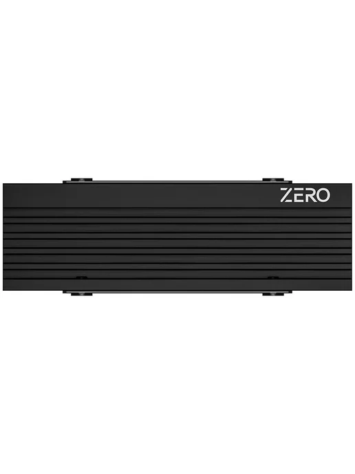 ID-COOLING Радиатор охлаждения для SSD Zero M05 Черный, черный, фото 7