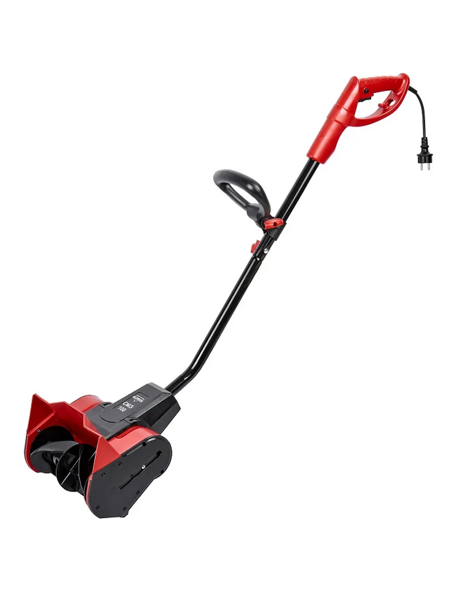 Снегоуборщик электрический ELITECH ДМ СМЭ100(E1609.021.00)