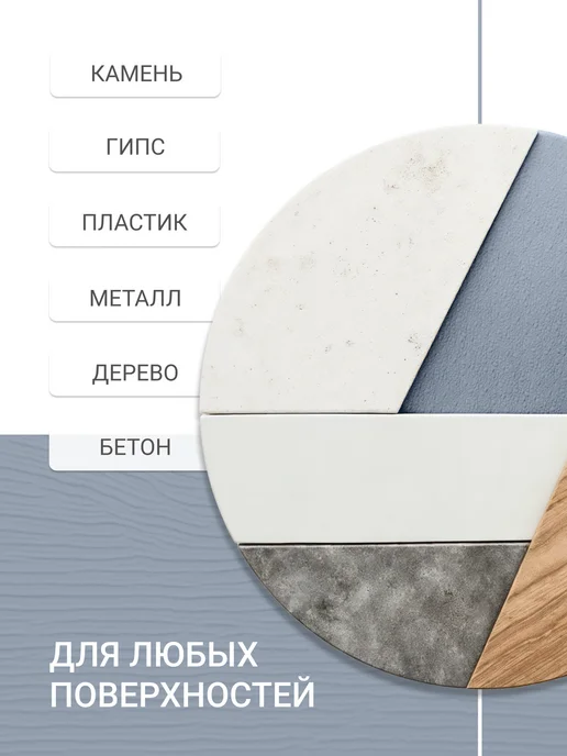 DONEWELL Грунт акриловый серый. Грунтовка в баллончике, серый, фото 3