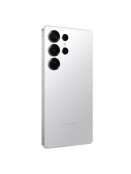 Смартфон Samsung S25 Ultra 12/1024 ГБ, белый, фото 5