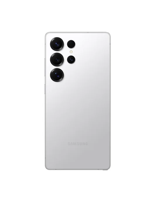 Смартфон Samsung S25 Ultra 12/1024 ГБ, белый, фото 6