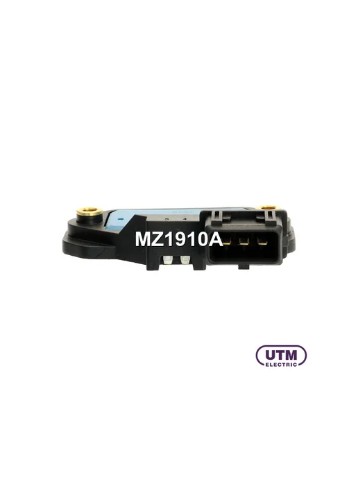 UTM Коммутатор системы зажигания MZ1910A, вариант, фото 2