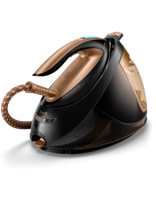 Парогенератор Philips PerfectCare Elite GC9682/80, черный, фото 2