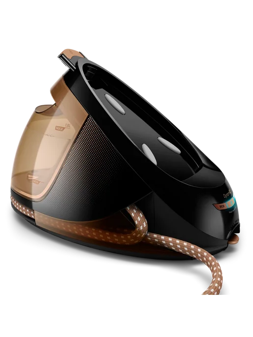 Парогенератор Philips PerfectCare Elite GC9682/80, черный, фото 3