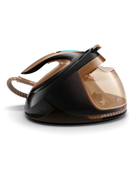 Парогенератор Philips PerfectCare Elite GC9682/80, черный, фото 4