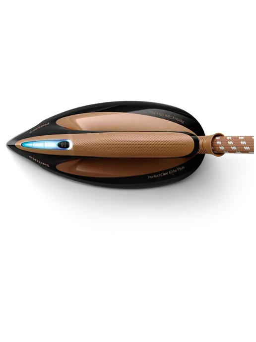 Парогенератор Philips PerfectCare Elite GC9682/80, черный, фото 5