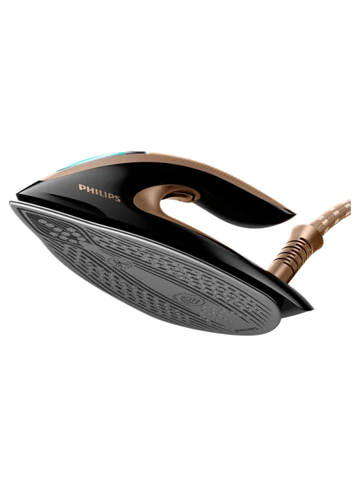 Парогенератор Philips PerfectCare Elite GC9682/80, черный, фото 6