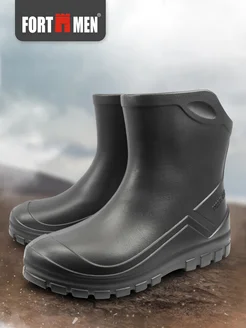 Сапоги ЭВА мужские FORTMEN 344310171 купить за 870 ₽ в интернет-магазине Wildberries