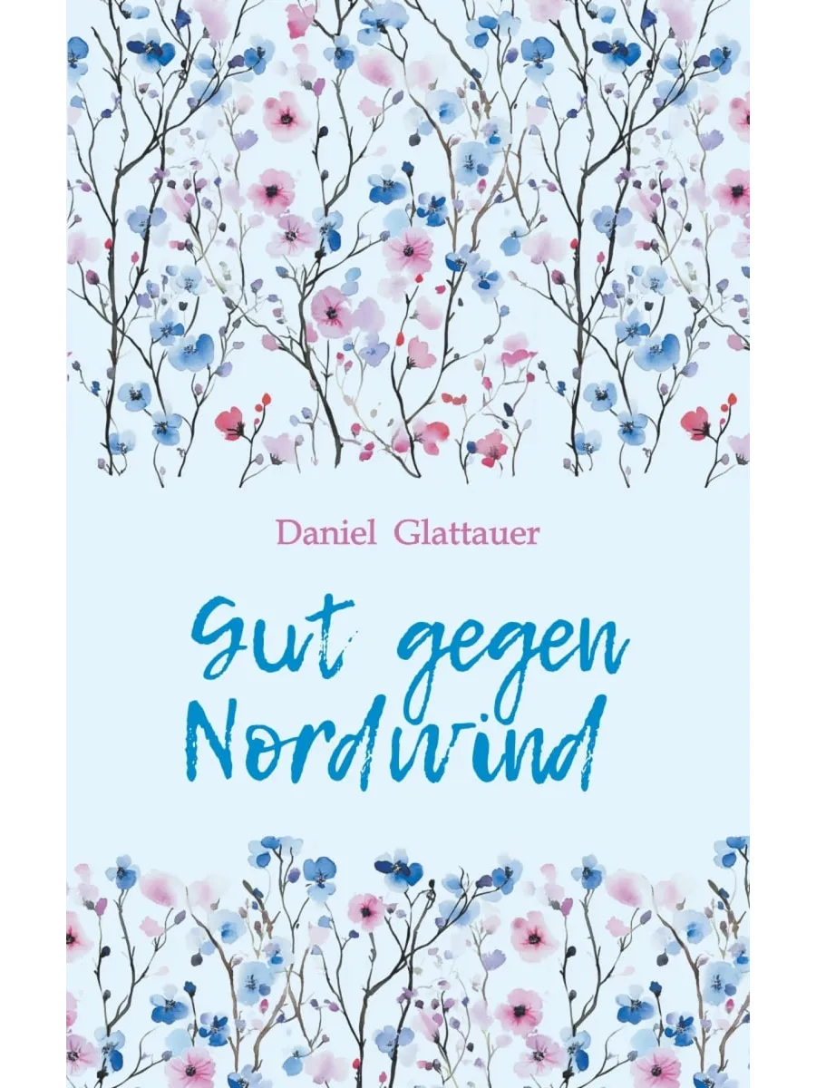 Лучшее средство от северного ветра. Gut Gegen Nordwind