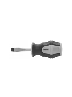 THORVIK SDL6038 Отвертка стержневая шлицевая, SL6х38 мм