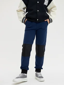 Брюки джоггеры Nervashka 344351178 купить за 2 166 ₽ в интернет-магазине Wildberries