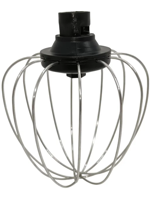 Oasis Насадка-венчик миксера MP-145S, MP-160G, MP-160B, 160 г, фото 3