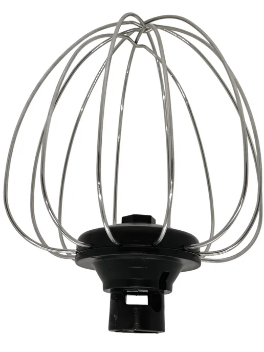 Oasis Насадка-венчик миксера MP-145S, MP-160G, MP-160B, 160 г, фото 5
