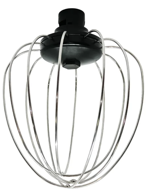 Oasis Насадка-венчик миксера MP-145S, MP-160G, MP-160B, 160 г, фото 6