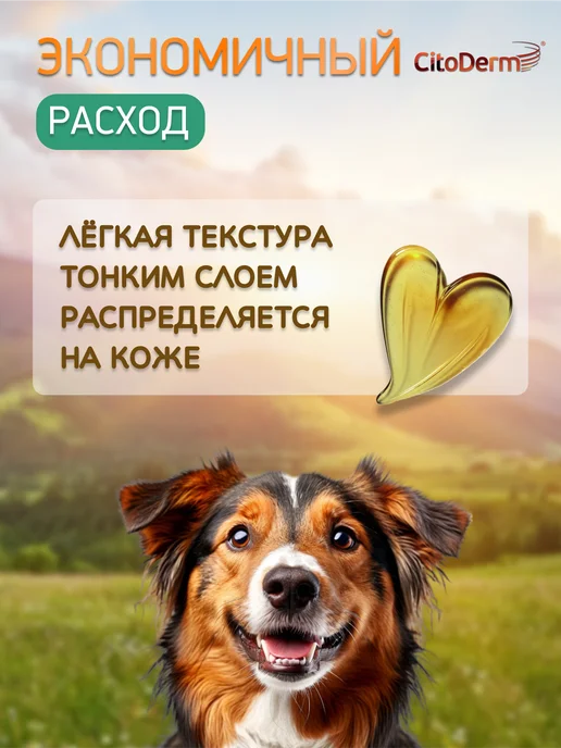 Citoderm Мазь регенерирующая 30 г, 30 г, фото 2